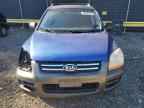 2008 KIA SPORTAGE