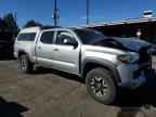 2016 TOYOTA TACOMA