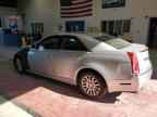 2011 CADILLAC CTS