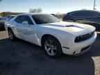 2017 DODGE Challenger