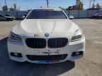 2014 BMW 5 series