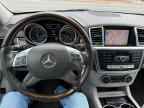 2012 MERCEDES-BENZ ML-Class