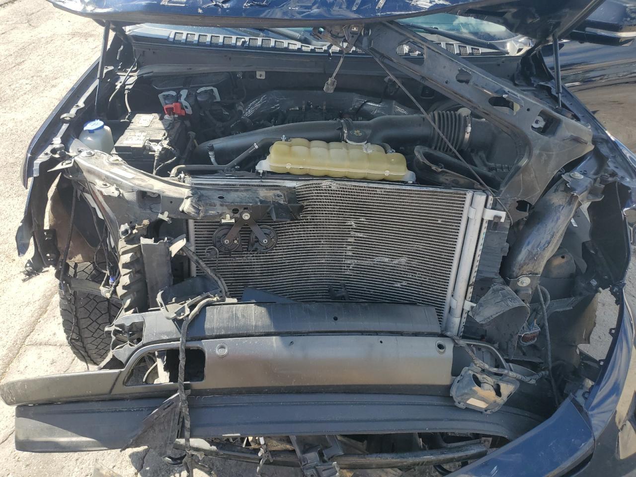 2021 FORD Expedition