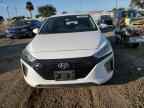 2017 HYUNDAI Ioniq