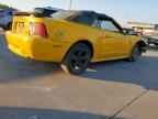 2004 FORD MUSTANG