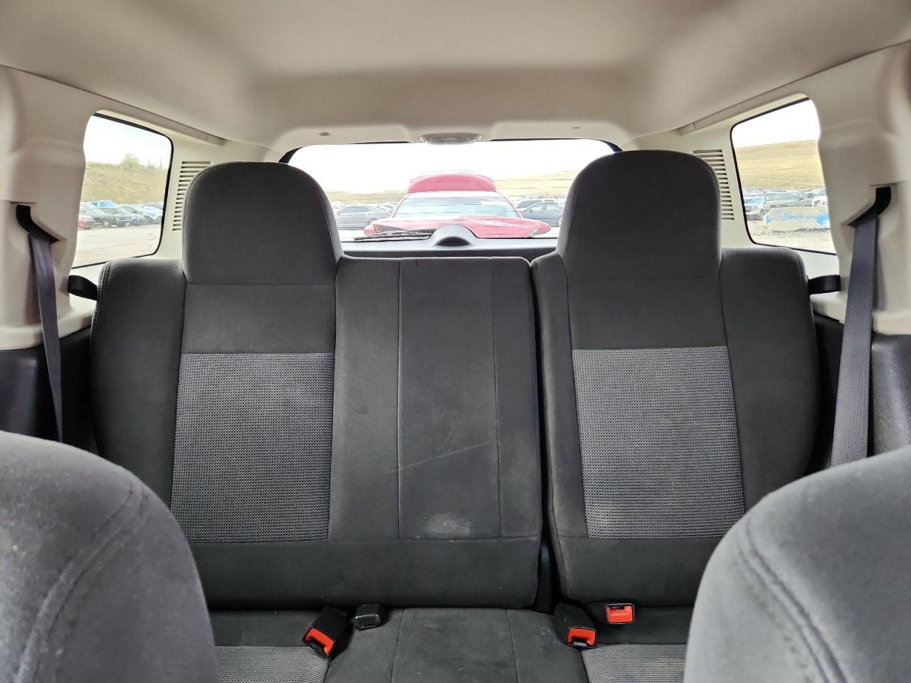 2016 JEEP PATRIOT