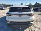 2021 VOLKSWAGEN ID.4