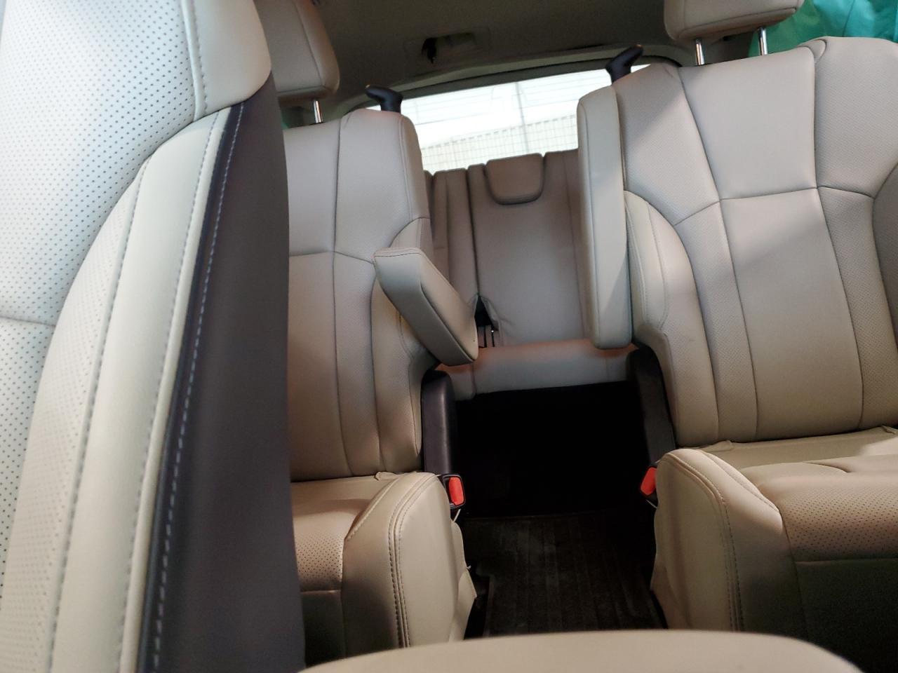 2024 SUBARU Ascent