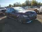 2015 MERCEDES-BENZ E-Class