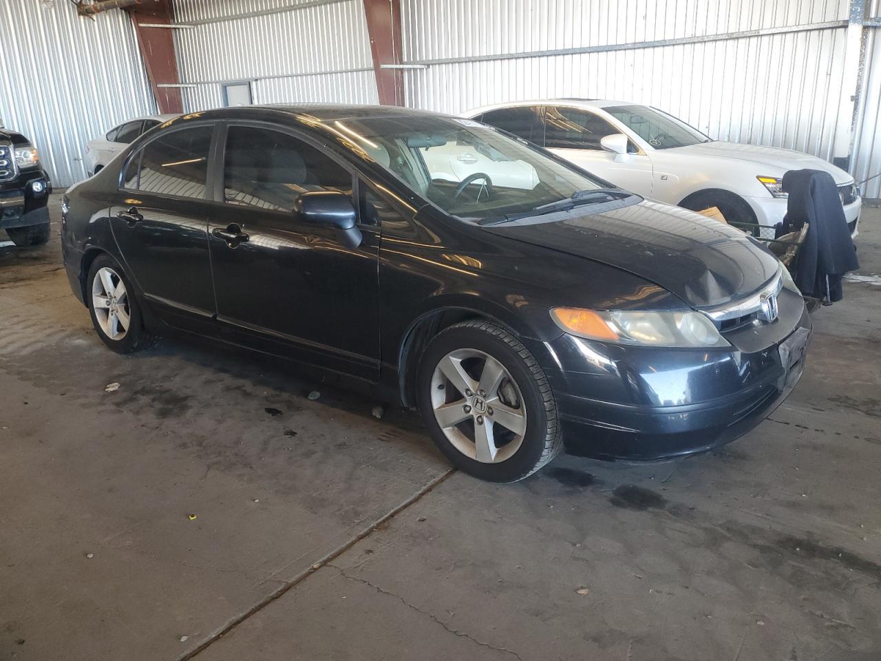 2006 HONDA CIVIC
