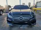 2016 MERCEDES-BENZ E-Class