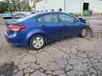 2018 KIA FORTE