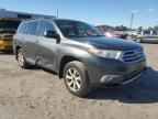 2011 TOYOTA HIGHLANDER
