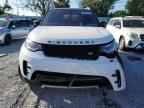 2018 LAND ROVER Discovery