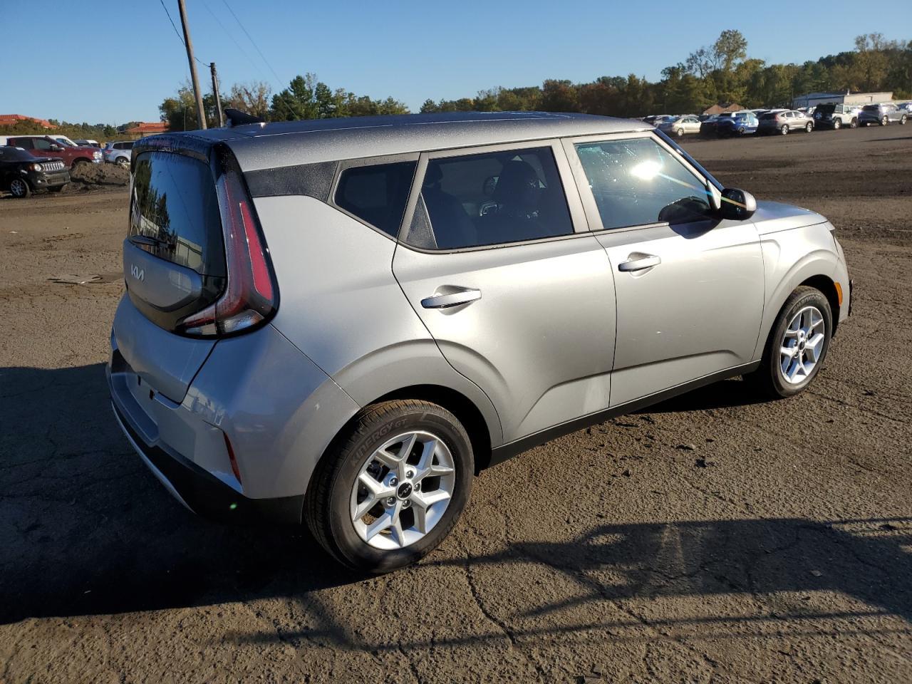 2025 KIA SOUL