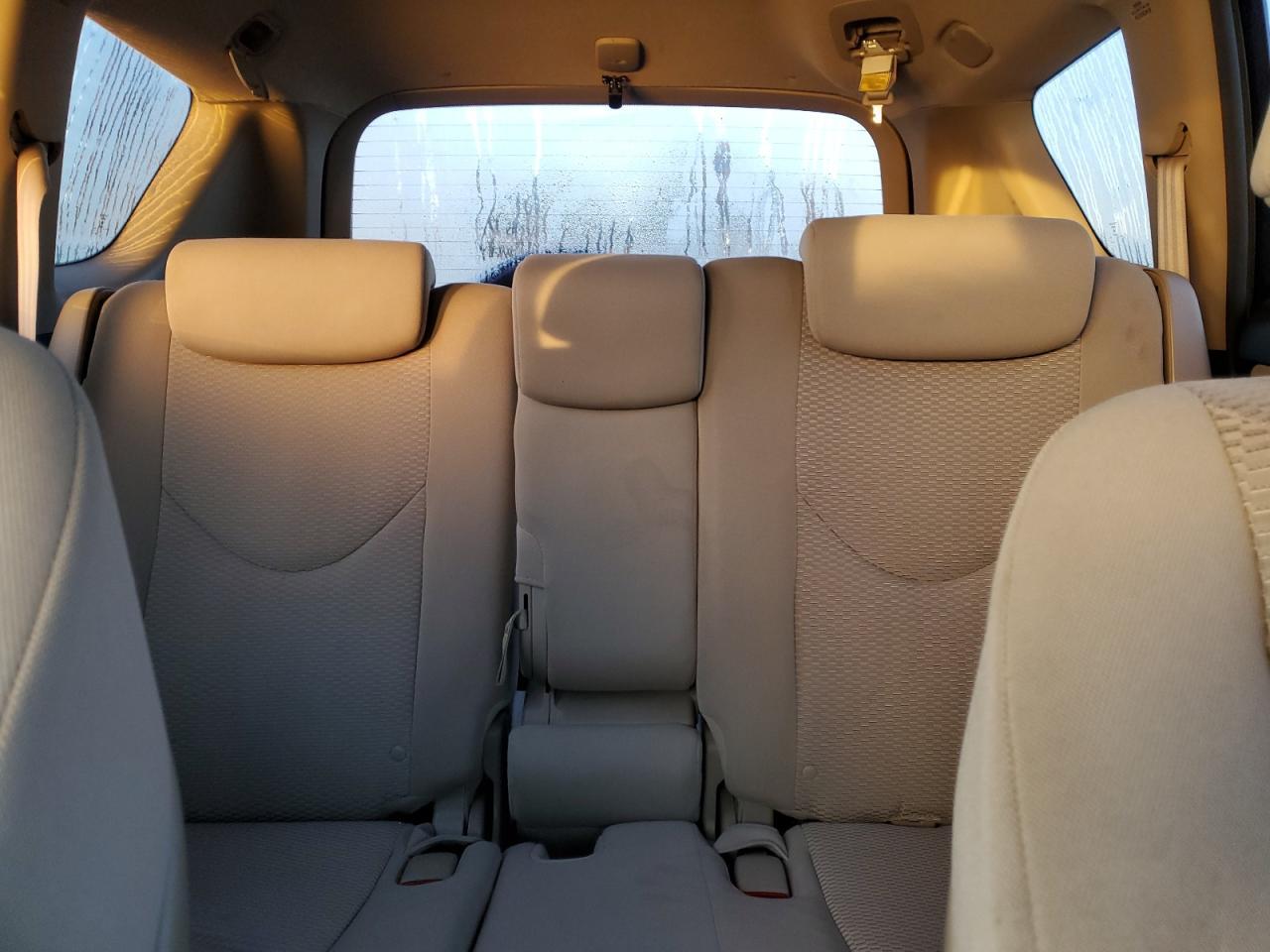 2011 TOYOTA RAV4