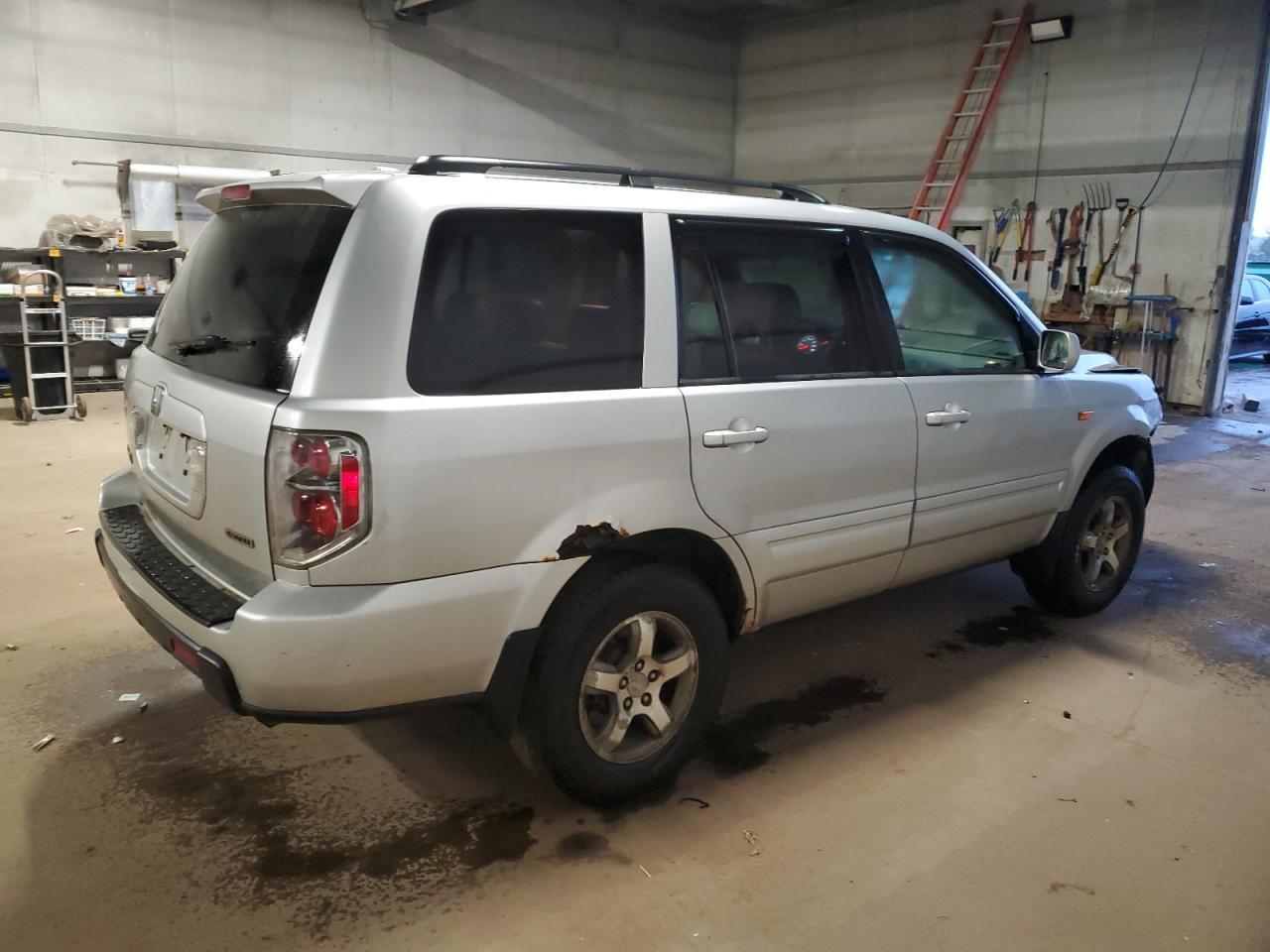2006 HONDA PILOT