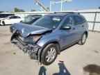 2007 HONDA CR-V