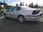 2004 CHEVROLET IMPALA