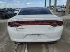 2016 DODGE CHARGER