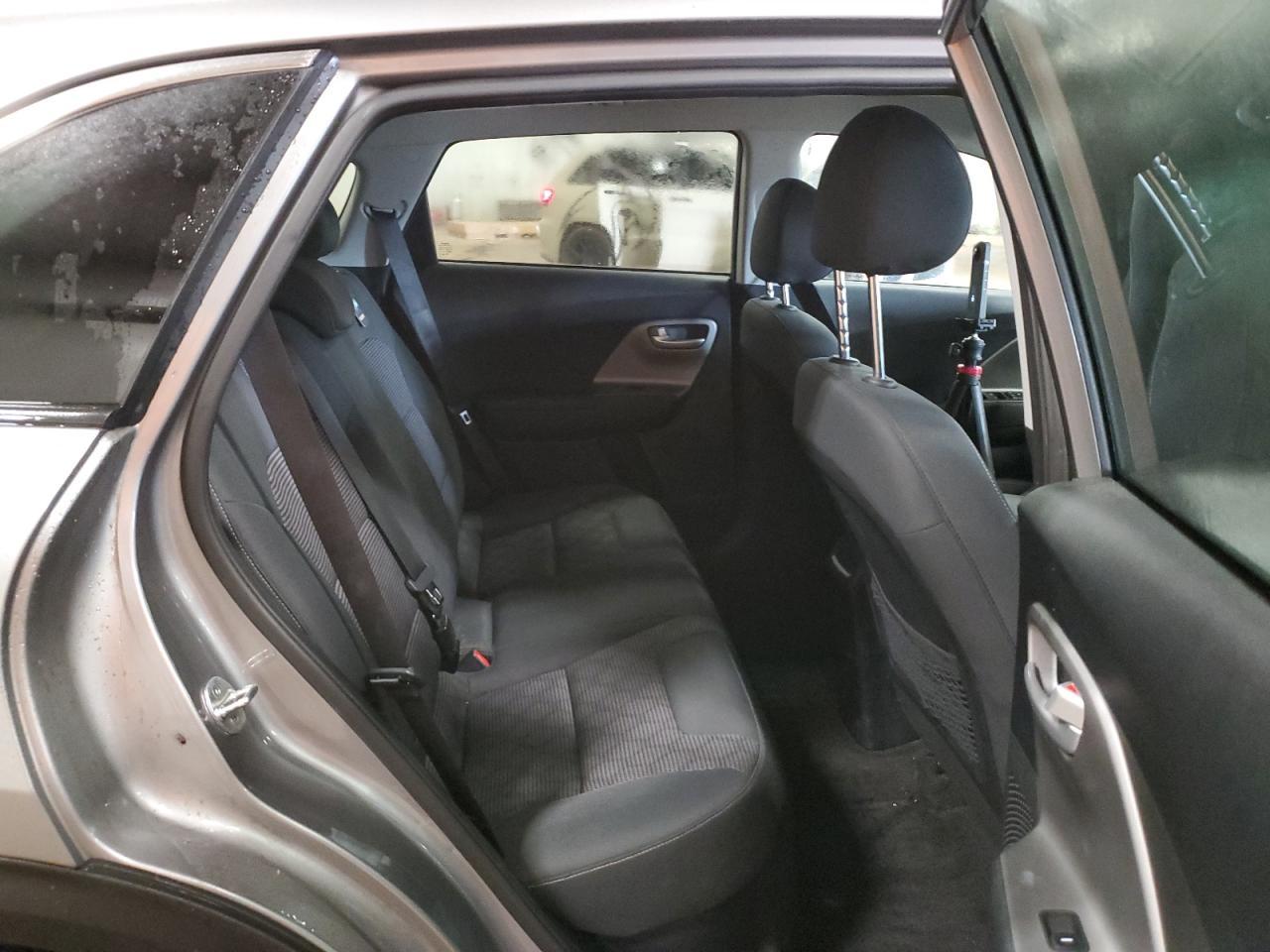 2022 KIA Niro