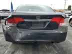 2011 HONDA CIVIC