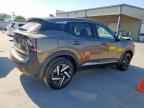 2025 NISSAN KICKS
