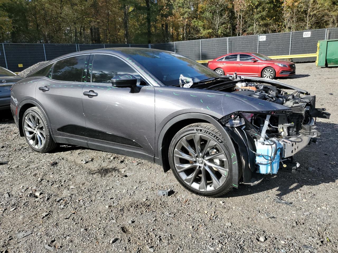2024 TOYOTA Crown