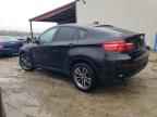 2014 BMW X6