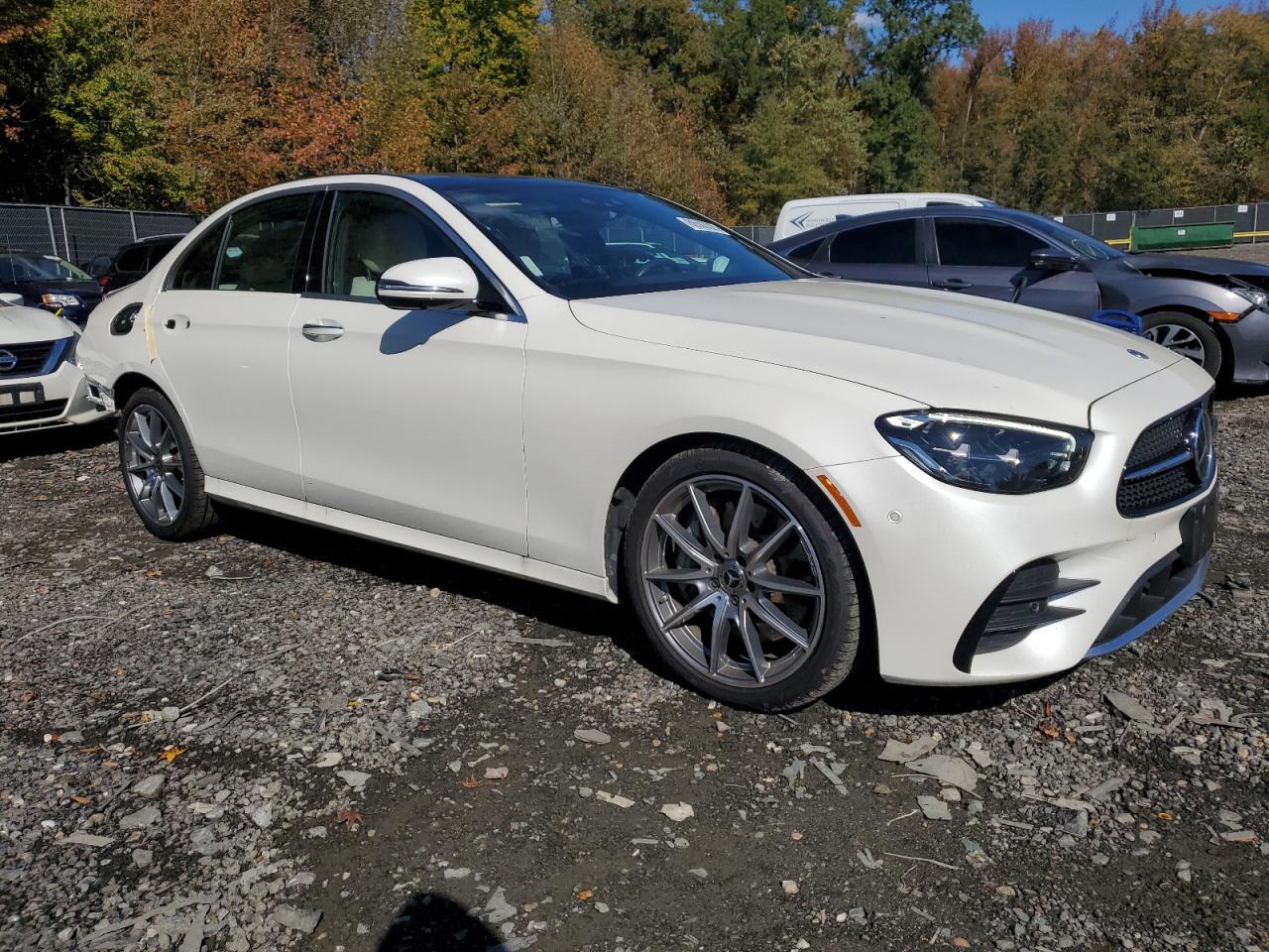 2023 MERCEDES-BENZ E-Class