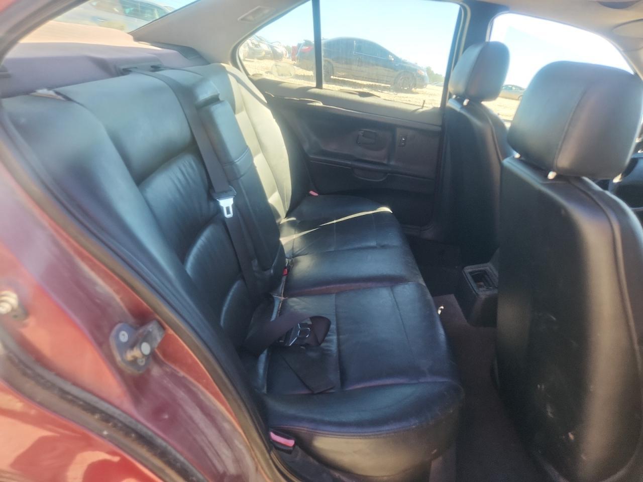 1992 BMW 3 SERIES