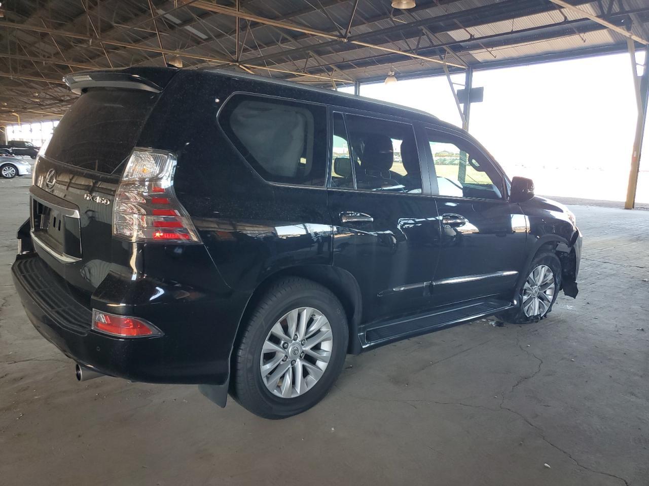 2019 LEXUS GX 460