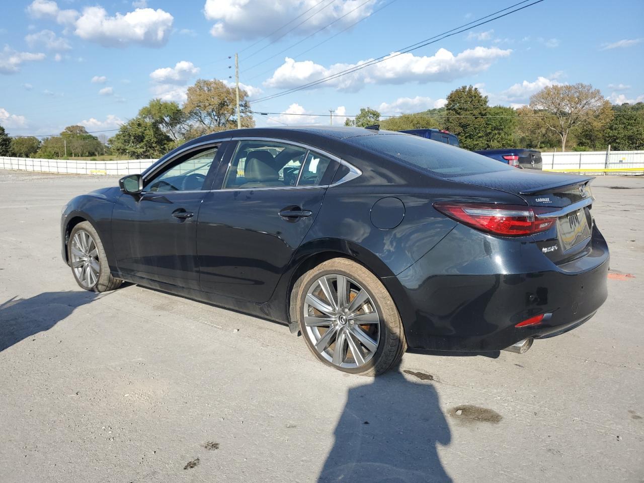 2019 MAZDA 6