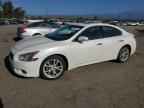 2013 NISSAN Maxima