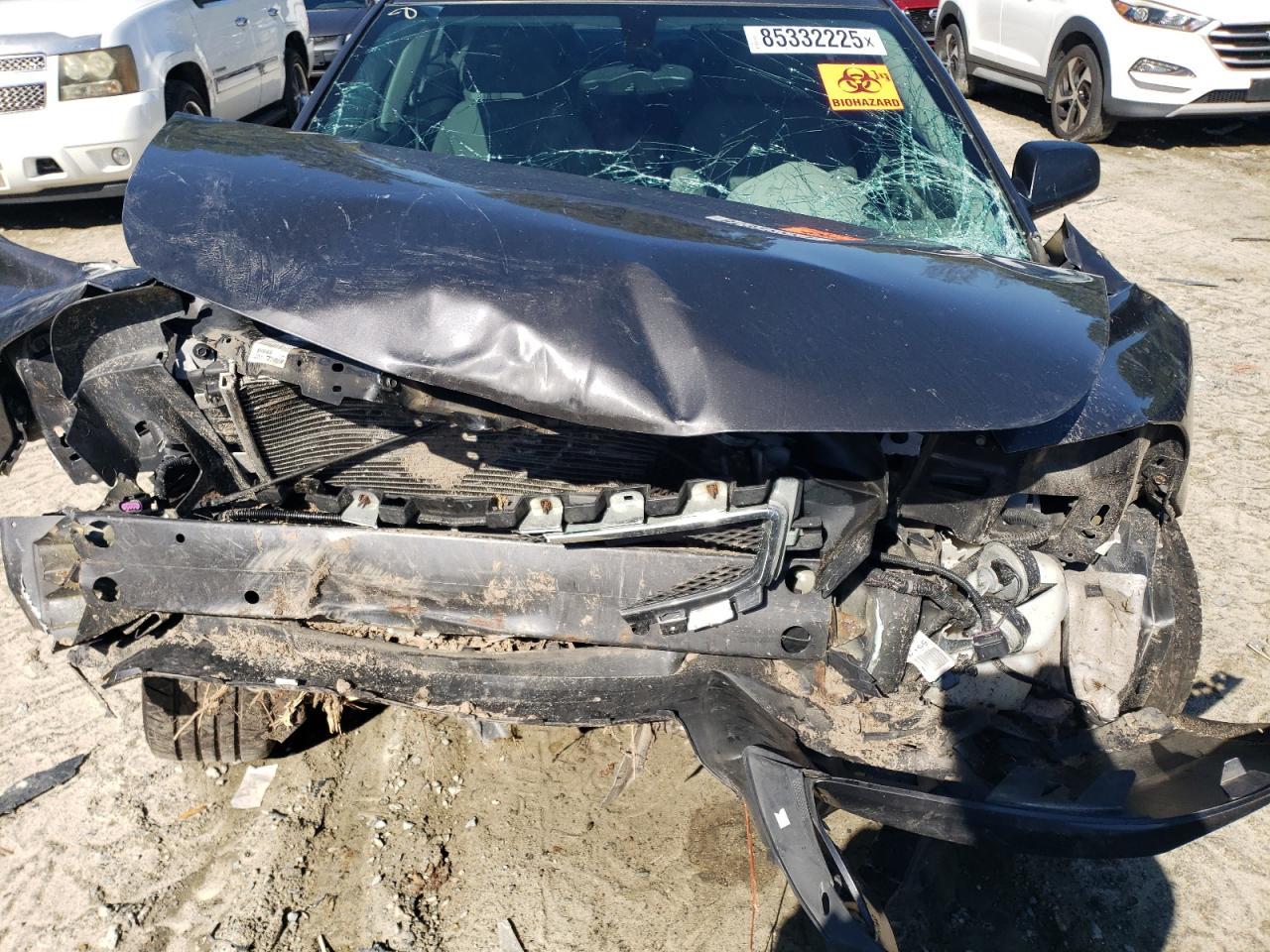 2012 CHEVROLET MALIBU