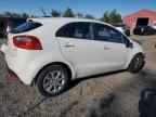 2015 KIA RIO