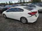 2018 KIA FORTE