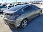 2017 CHEVROLET VOLT
