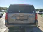 2018 CHEVROLET Tahoe