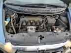2011 HONDA CIVIC