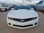 2012 CHEVROLET Camaro