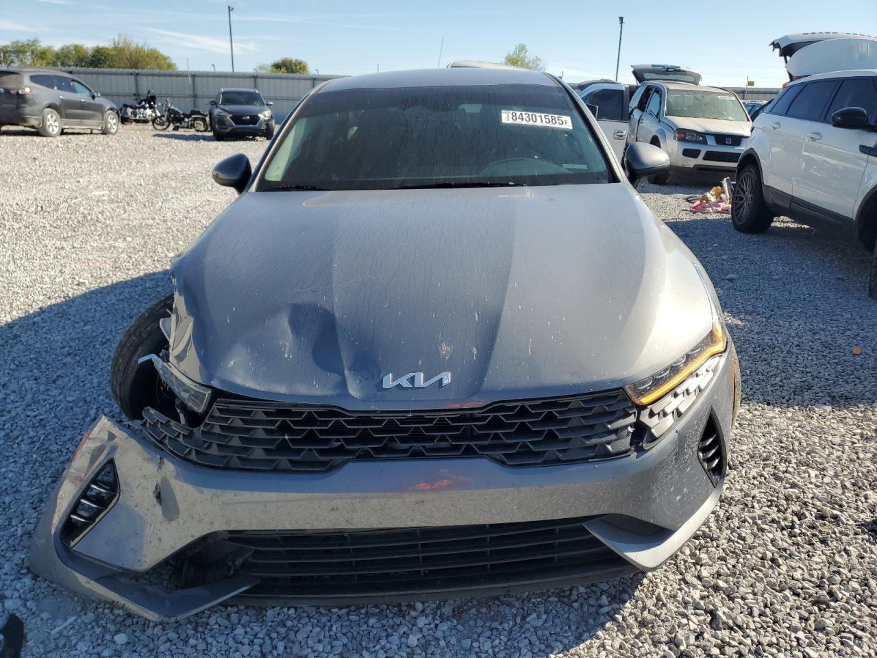 2024 KIA K5