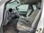2010 NISSAN Frontier