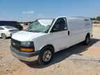 2018 CHEVROLET Express 3500