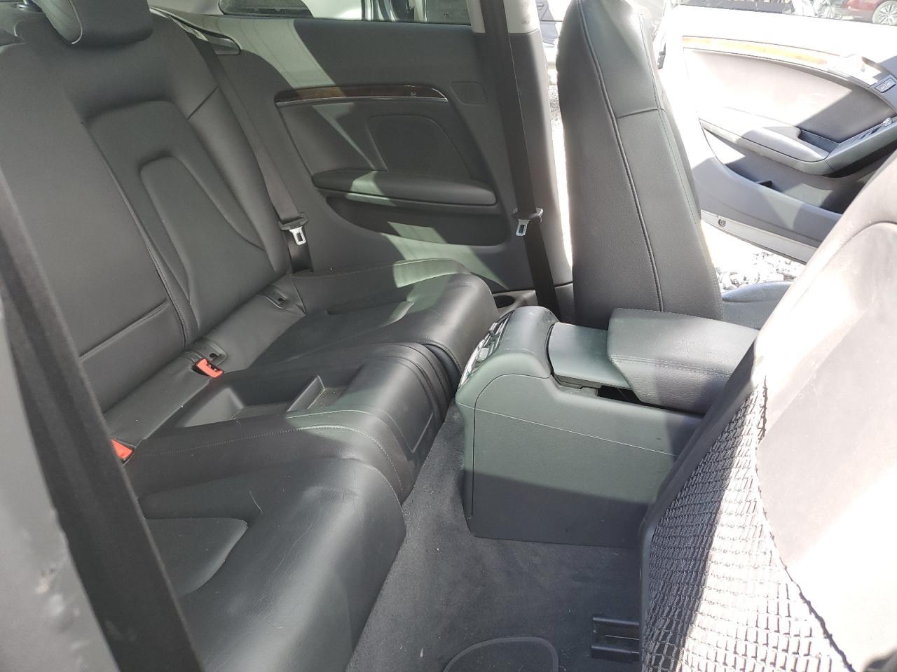 2015 AUDI A5