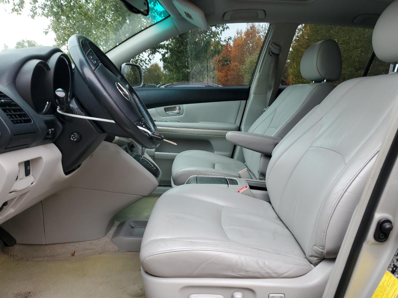 2006 LEXUS RX 400