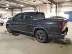 2017 HONDA Ridgeline