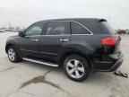 2012 ACURA MDX