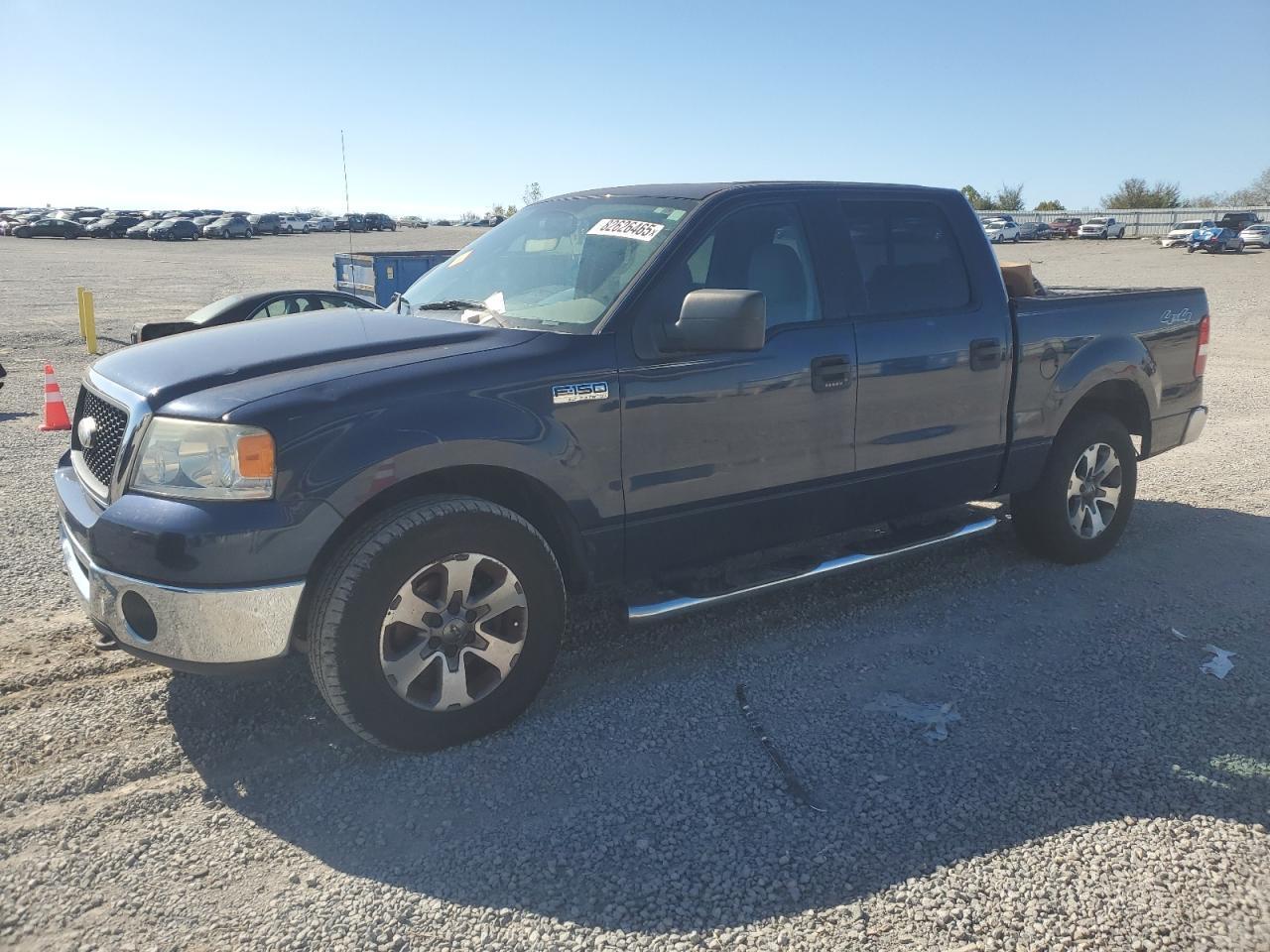 2006 FORD F-150