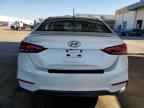 2018 HYUNDAI ACCENT